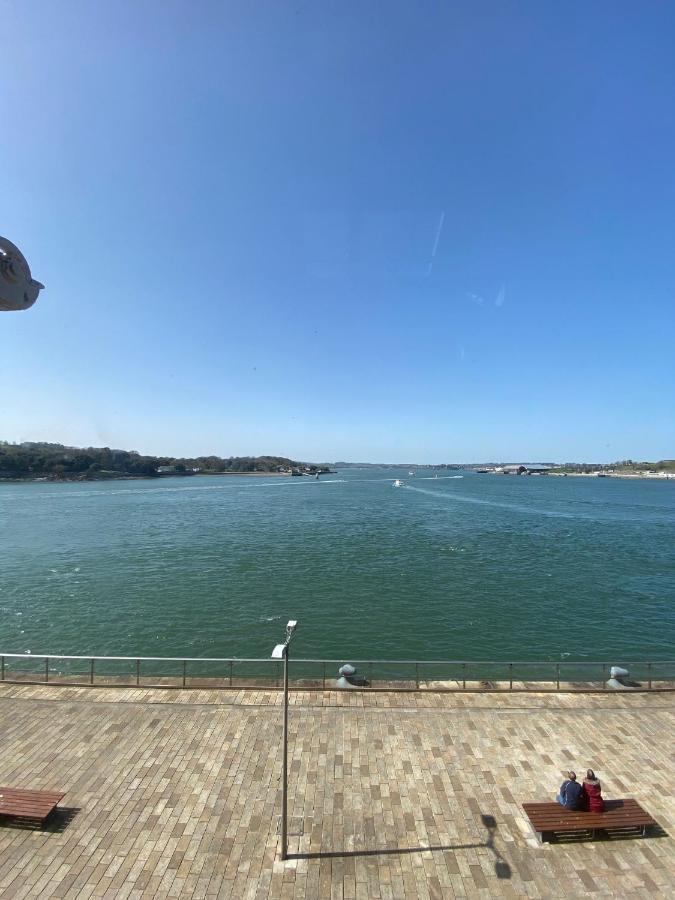Buckingham Place At The Royal William Yard Plymouth Kültér fotó