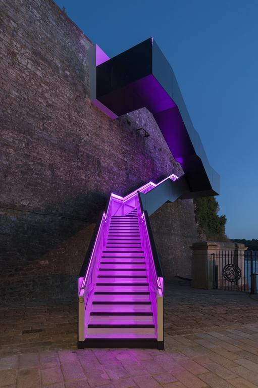 Buckingham Place At The Royal William Yard Plymouth Kültér fotó